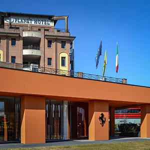 Planet Italy