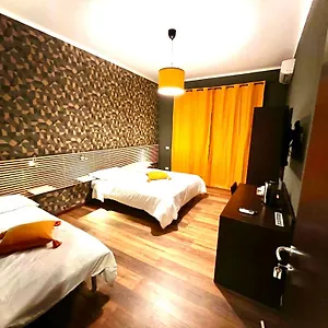 Casa de hóspedes Prati Comfort