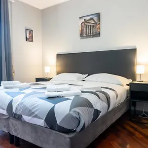 Trastevere Guestrooms Pensión