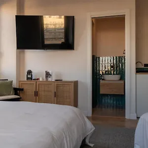Cunabu Giolitti Guest house