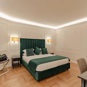 Relais Del Portico Maison d'hôtes