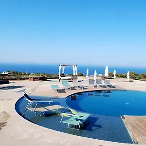 Bed and breakfast Dammusi Al-qubba Wellness &