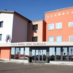 Don Camillo Italy
