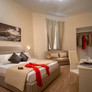 2* Bed & Breakfast Domus Veneto