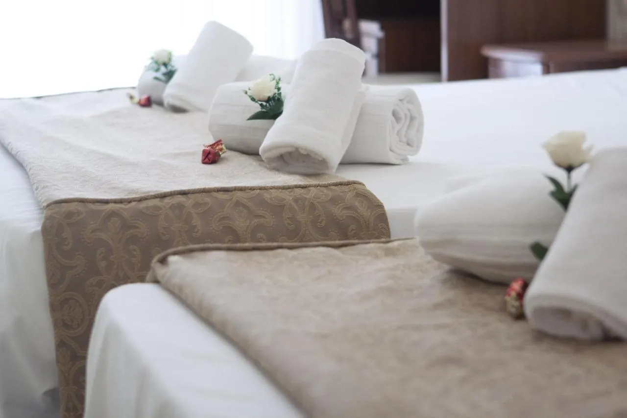 Gasthof Suite Dal Conte Rom