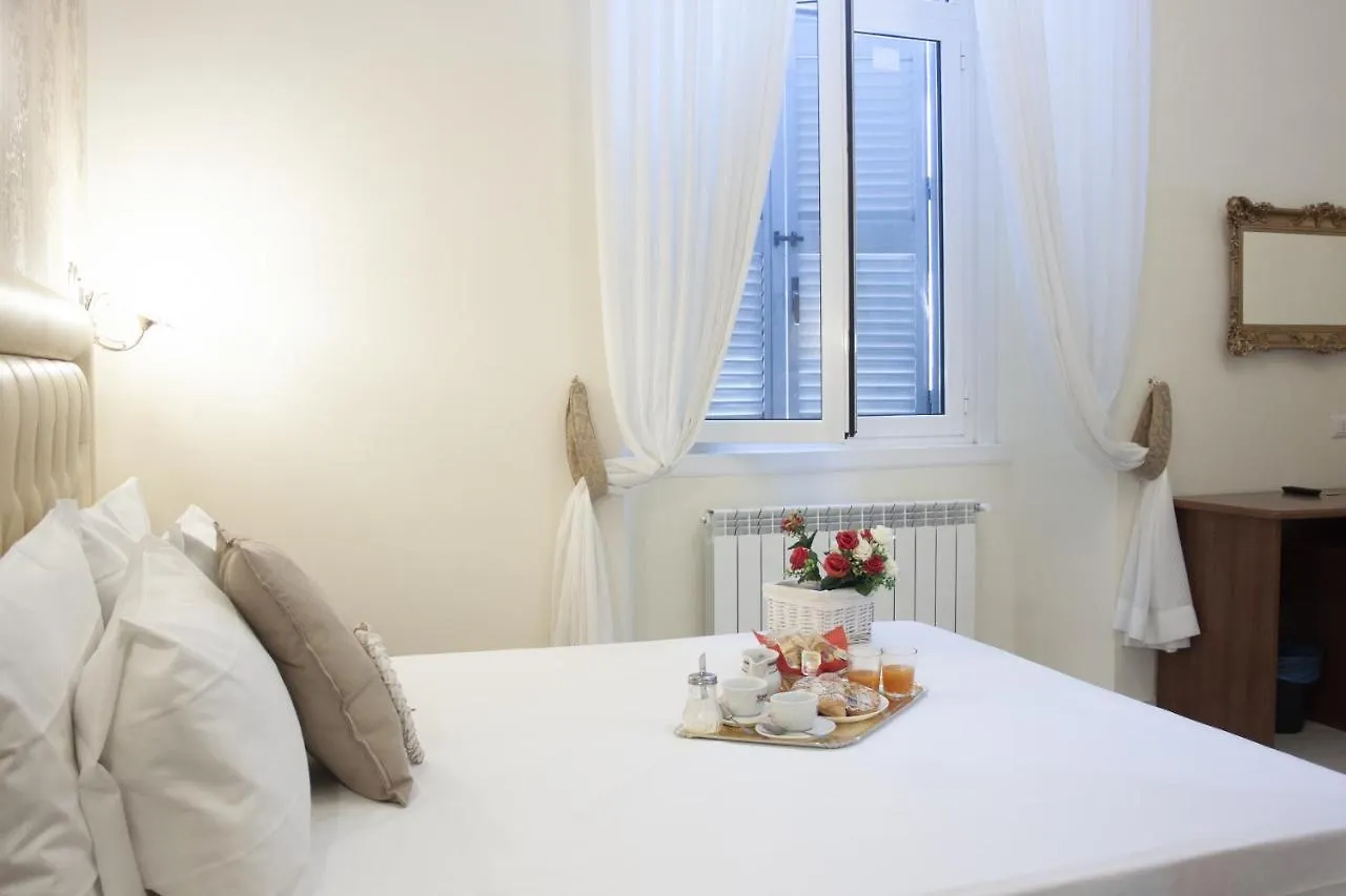 Suite Dal Conte Rom