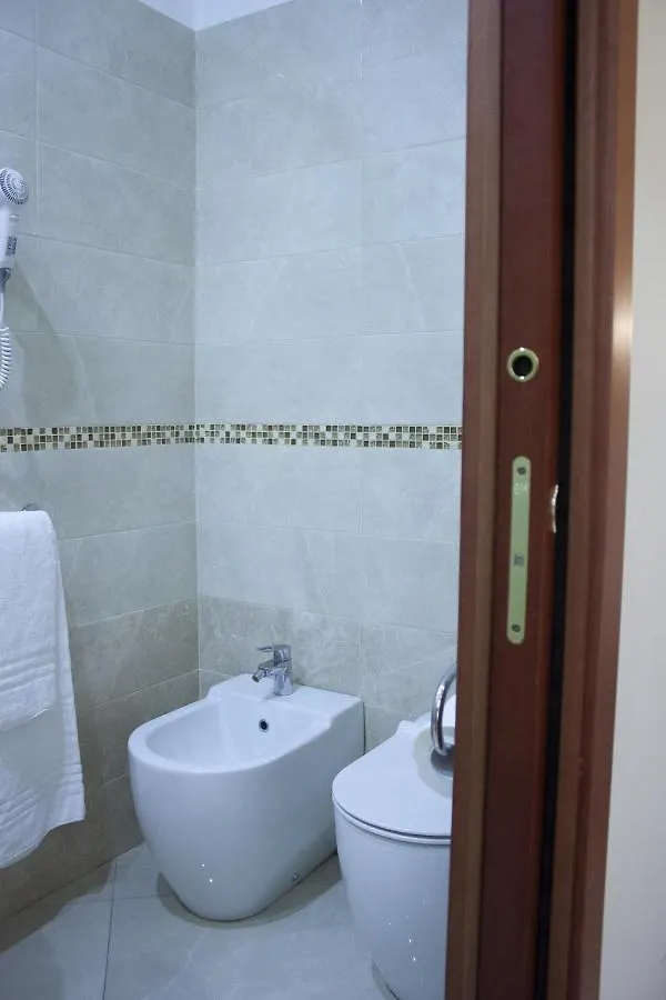 Suite Dal Conte Rom