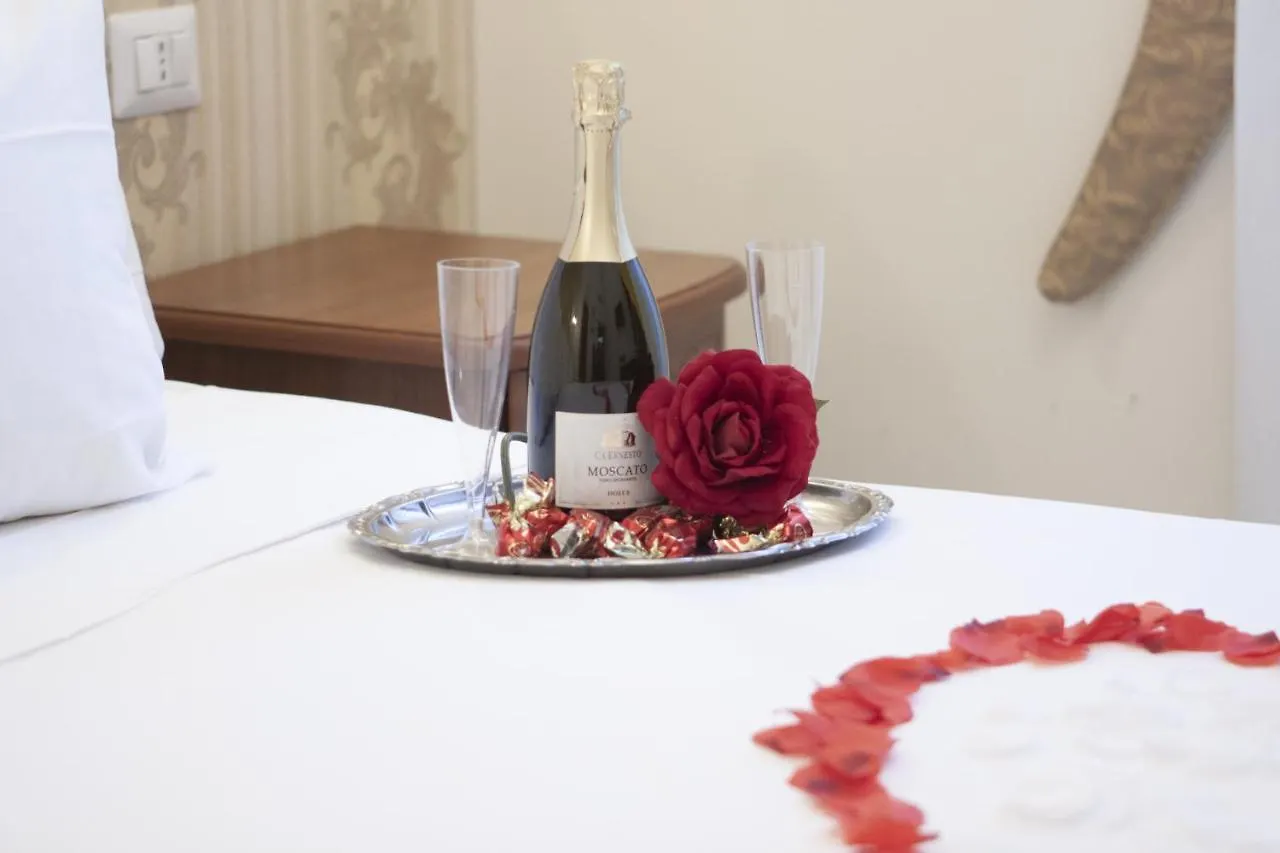 Suite Dal Conte Rom Italien