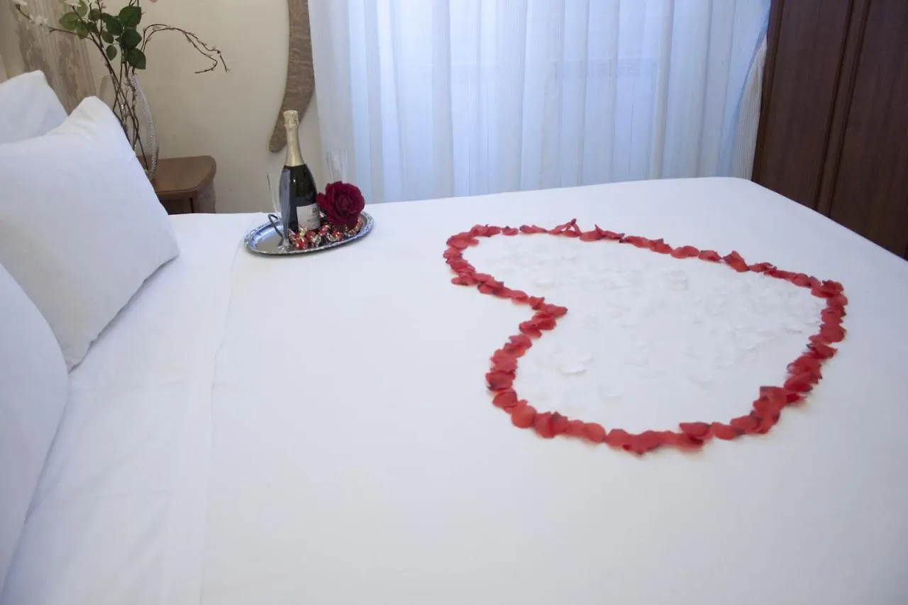 Suite Dal Conte Rom 2*,  Italien