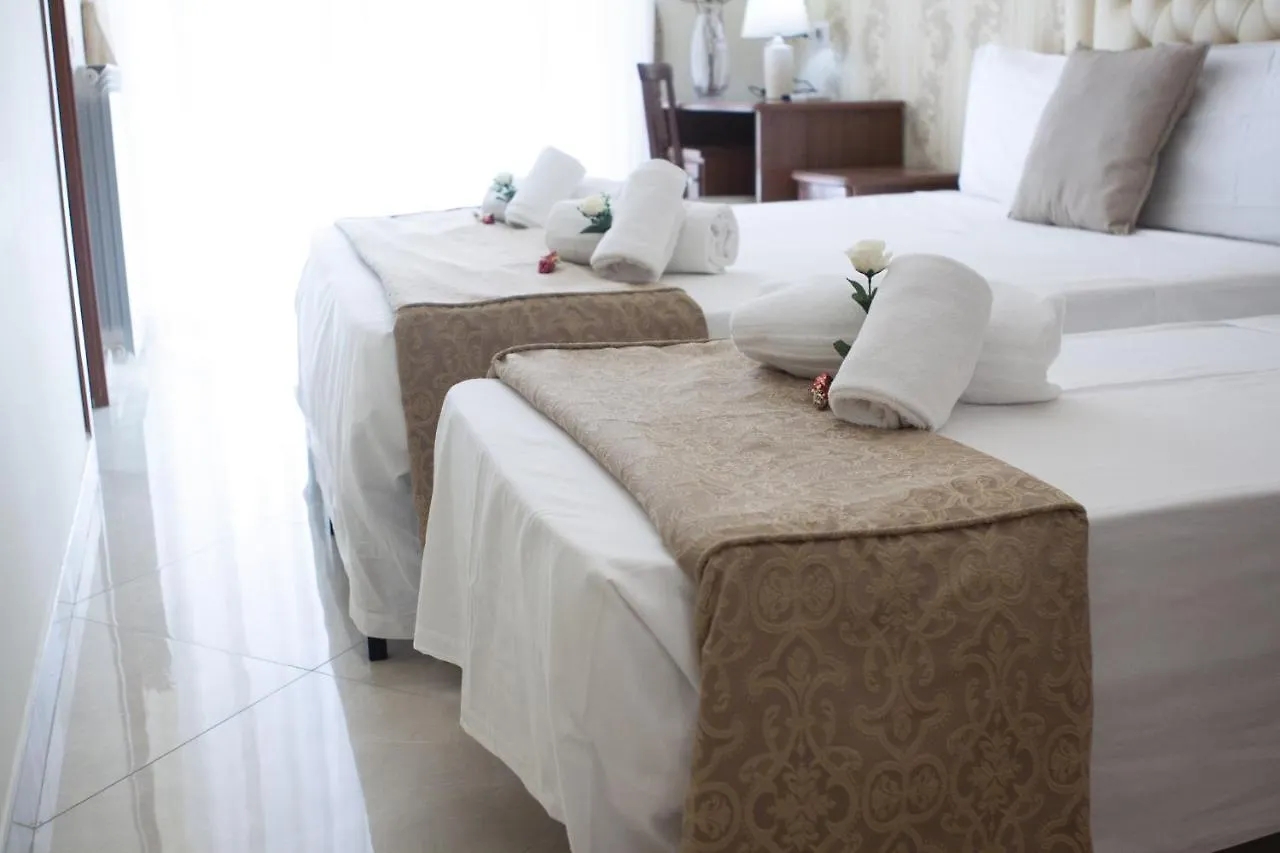 Guest house Suite Dal Conte Rome