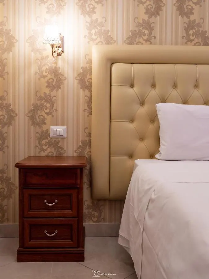 Gasthof Suite Dal Conte Rom