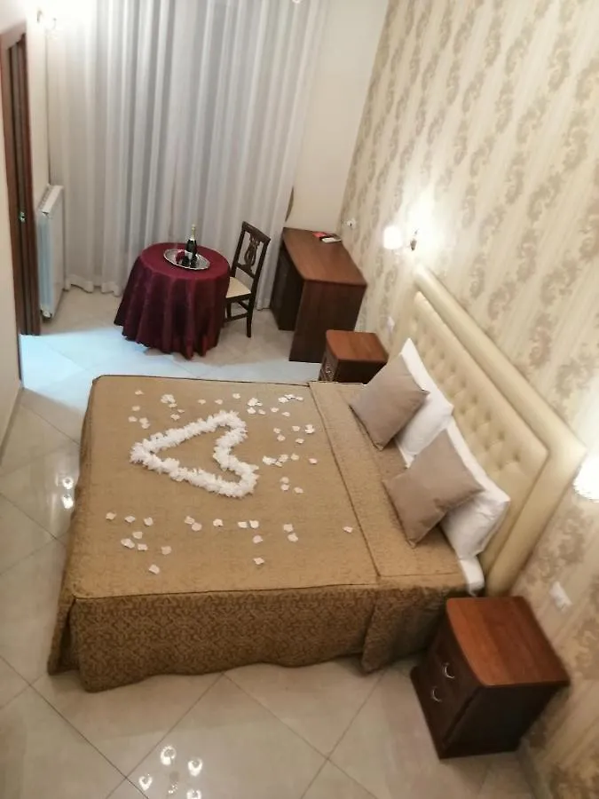 Suite Dal Conte Rome